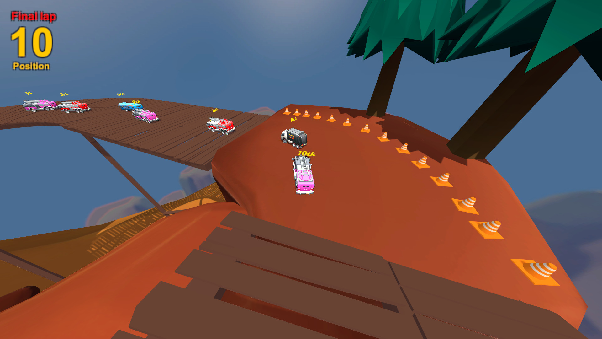 Barro 22 screenshot 6