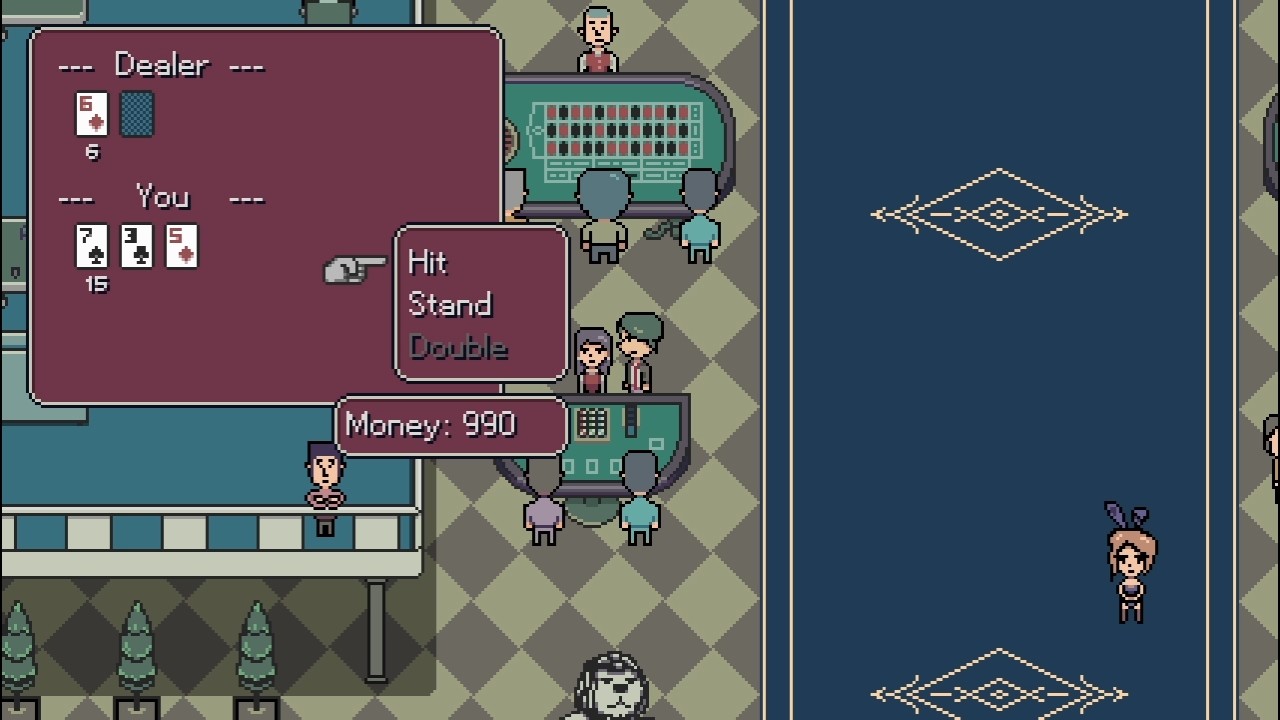 Dance of Cards screenshot 5