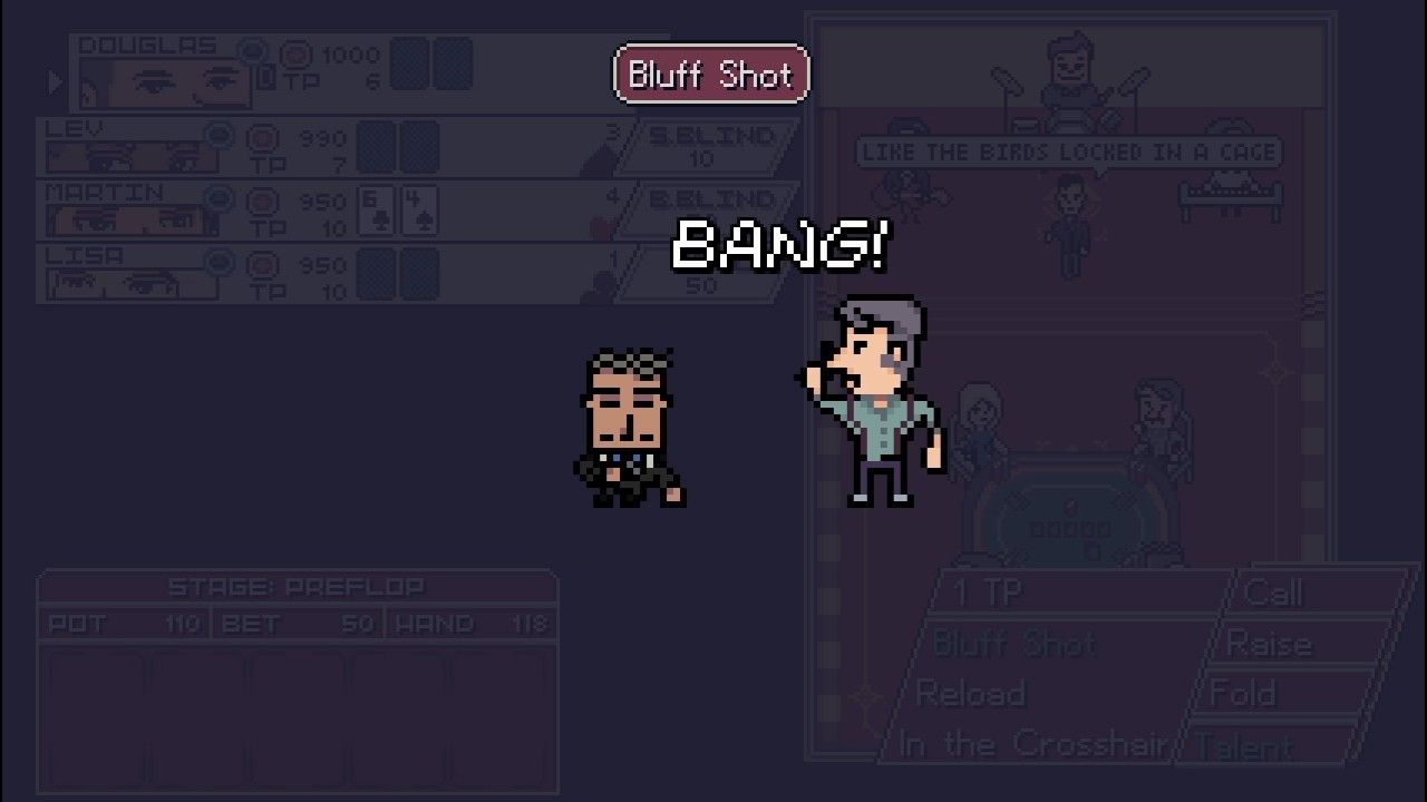 Dance of Cards screenshot 10