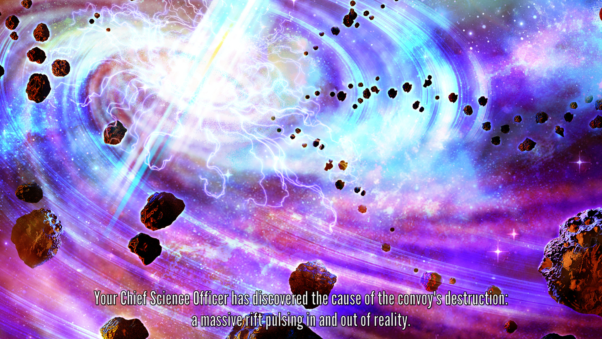 Star Realms - High Alert: Tech screenshot 4