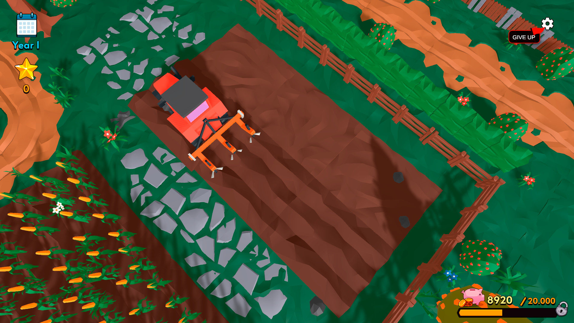 Farming Sweeper screenshot 7