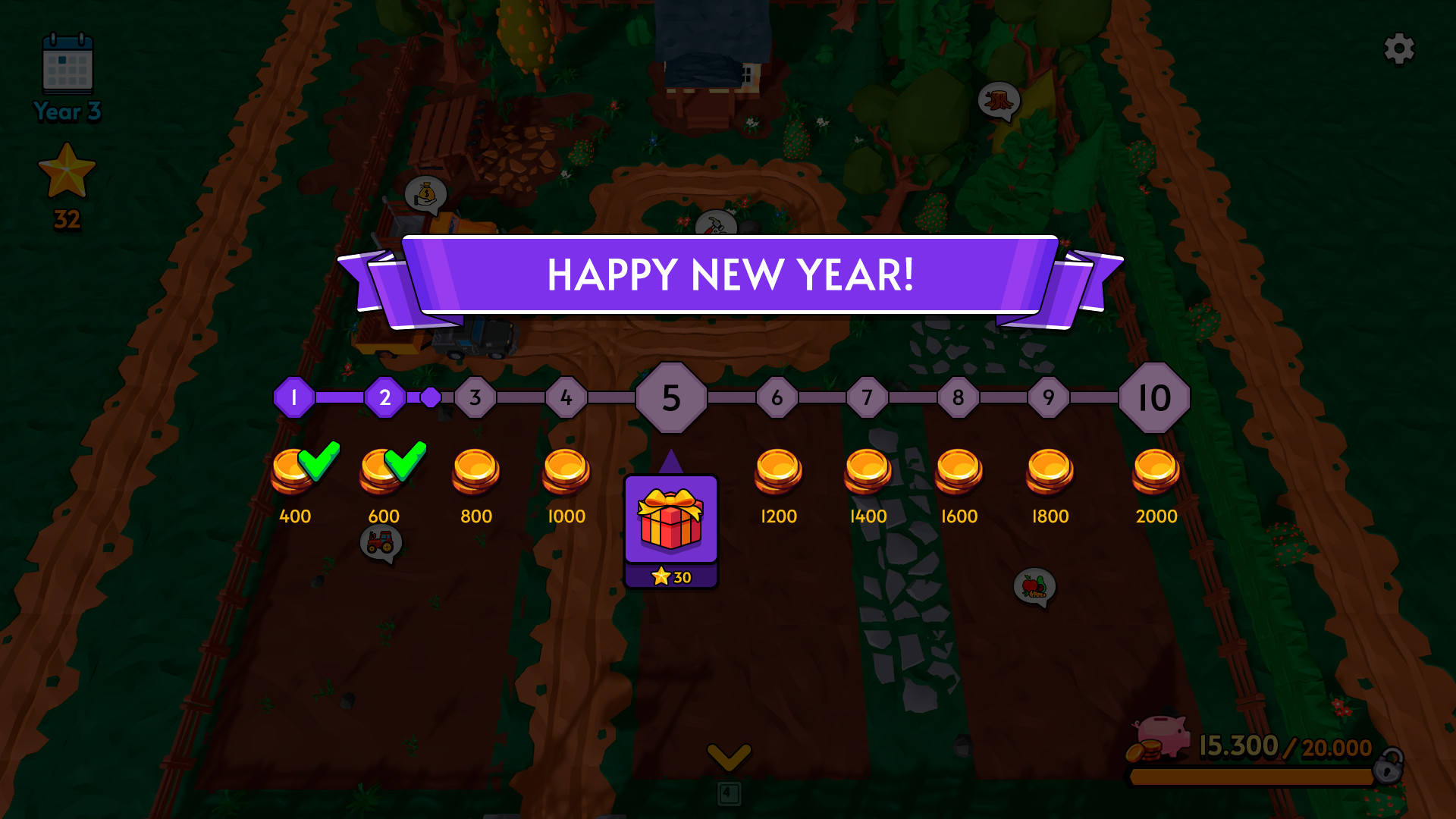 Farming Sweeper screenshot 5