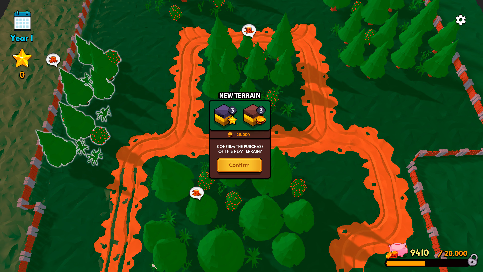 Farming Sweeper screenshot 3