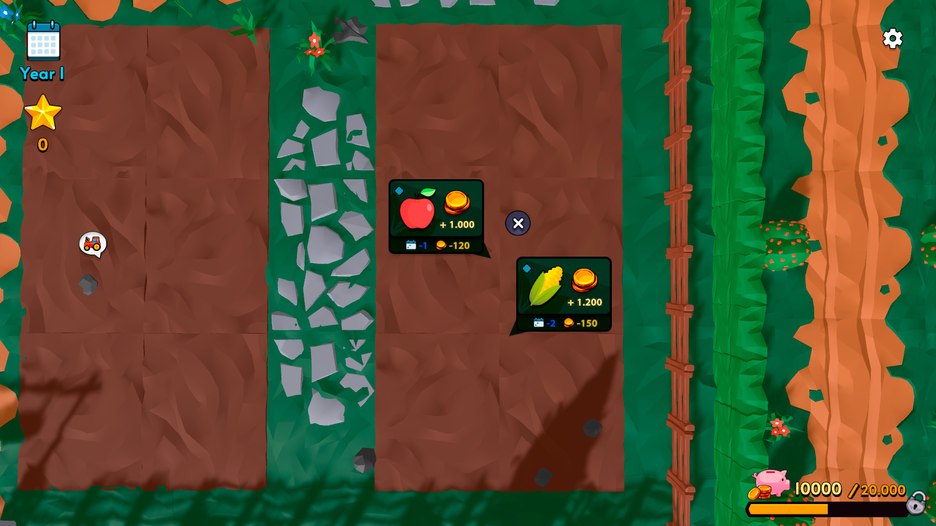 Farming Sweeper screenshot 4