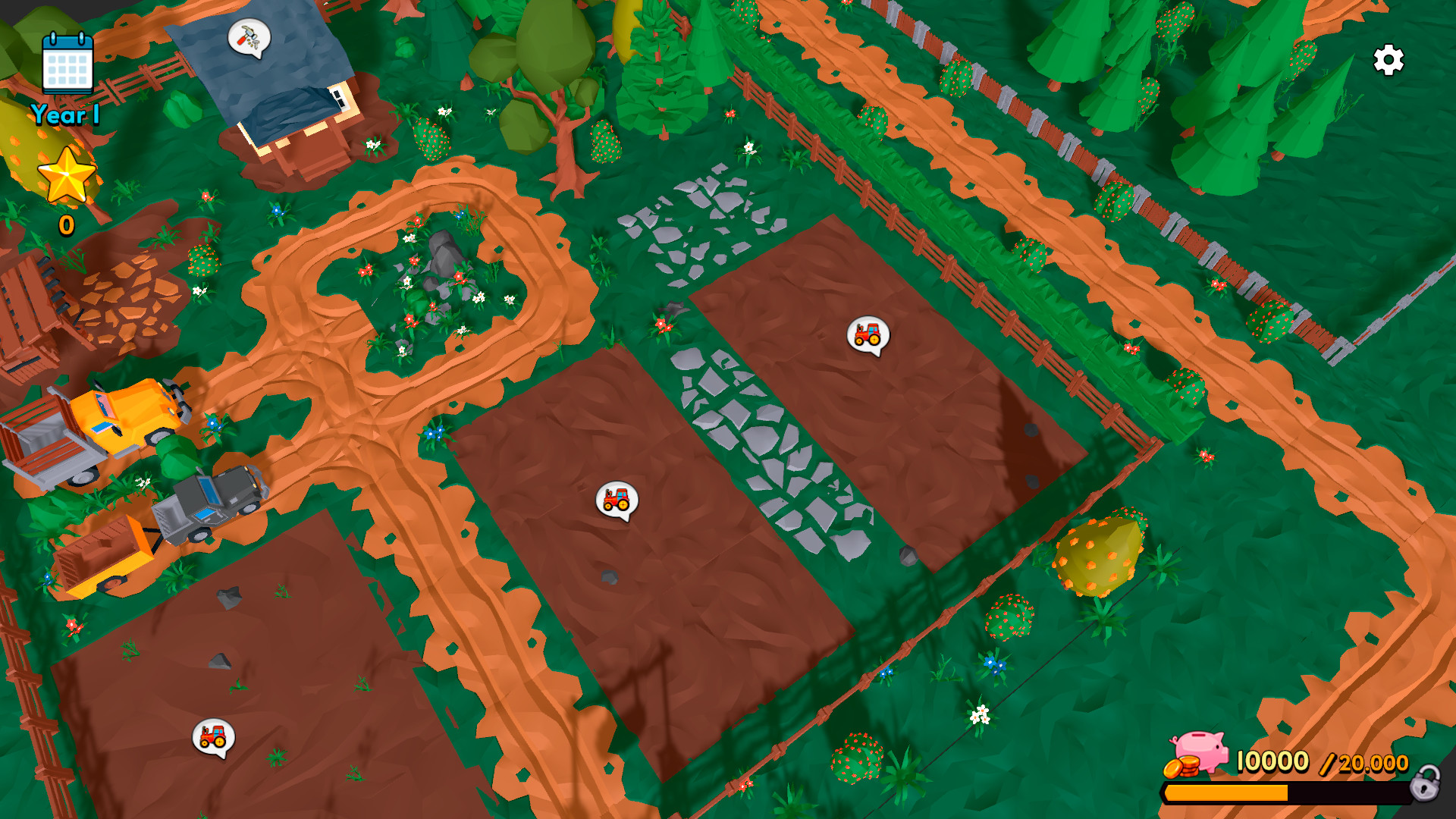 Farming Sweeper screenshot 8