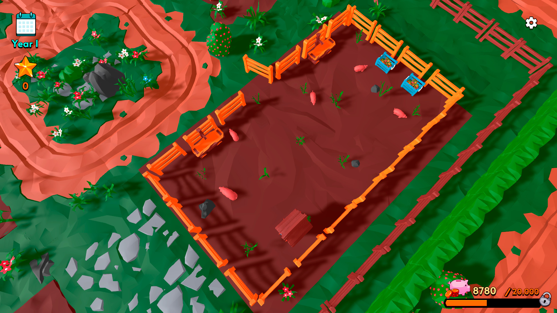 Farming Sweeper screenshot 6
