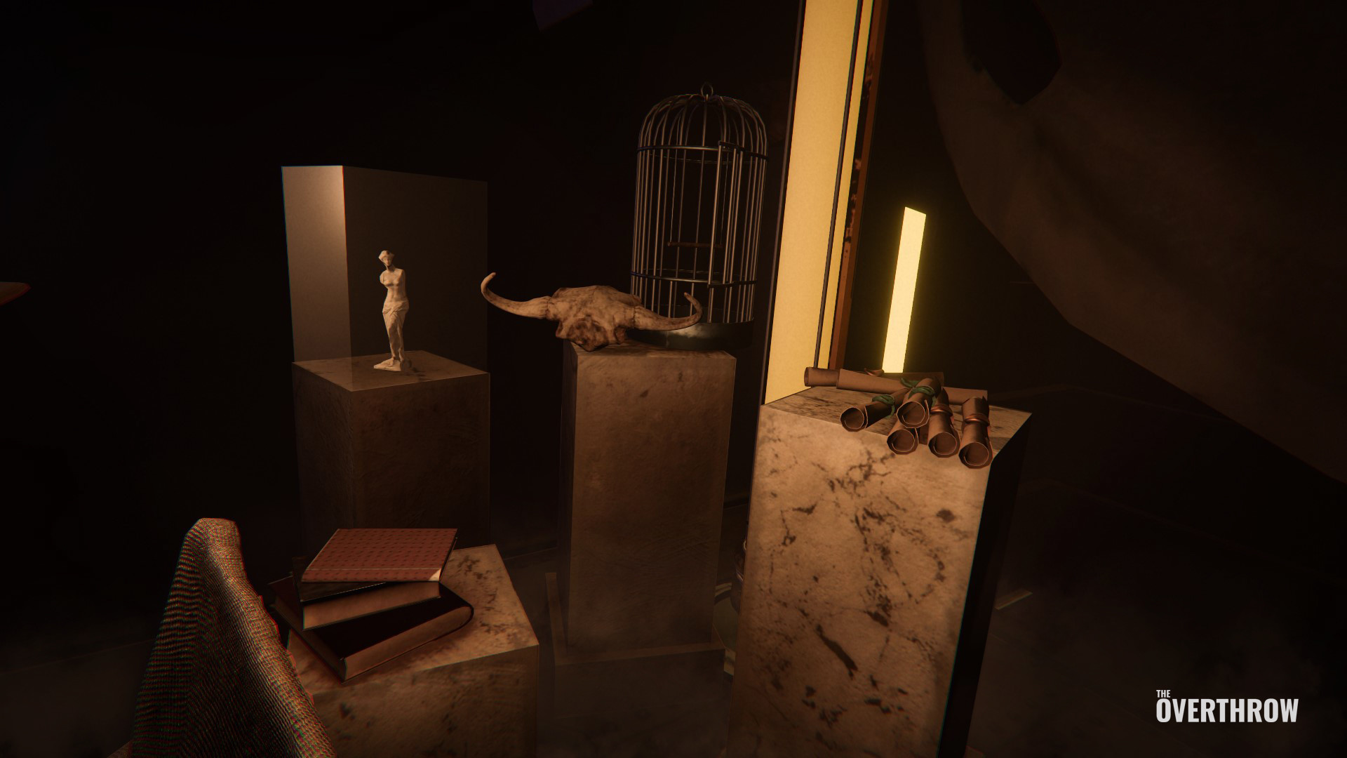 Overthrow screenshot 5