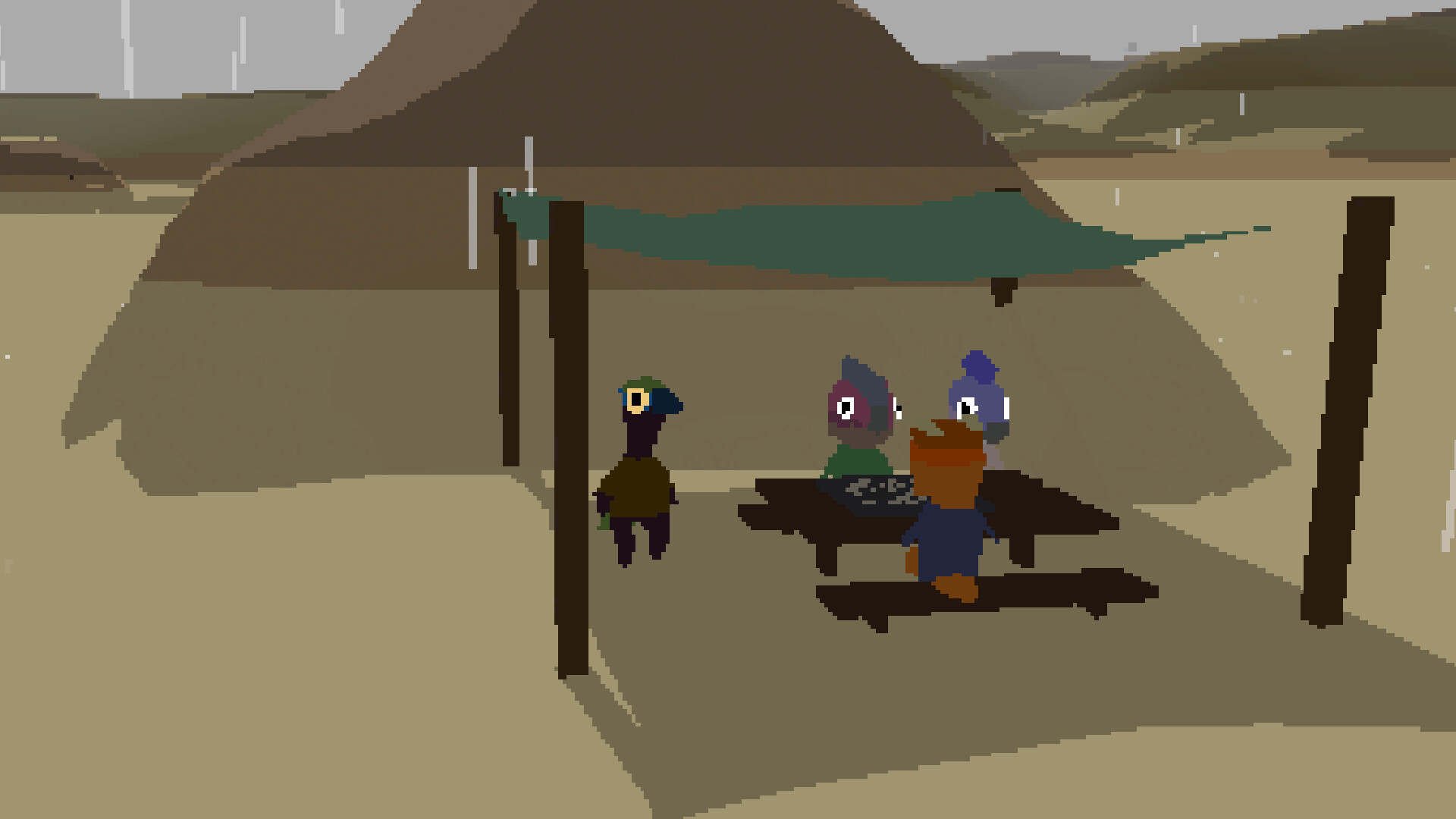 Goodlands screenshot 6