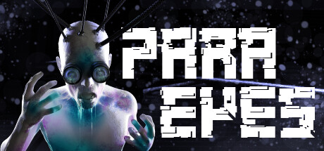 Para Eyes Cover Image