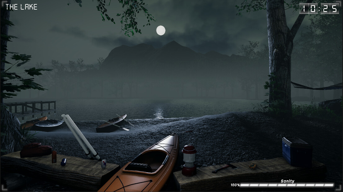 Para Eyes screenshot 8