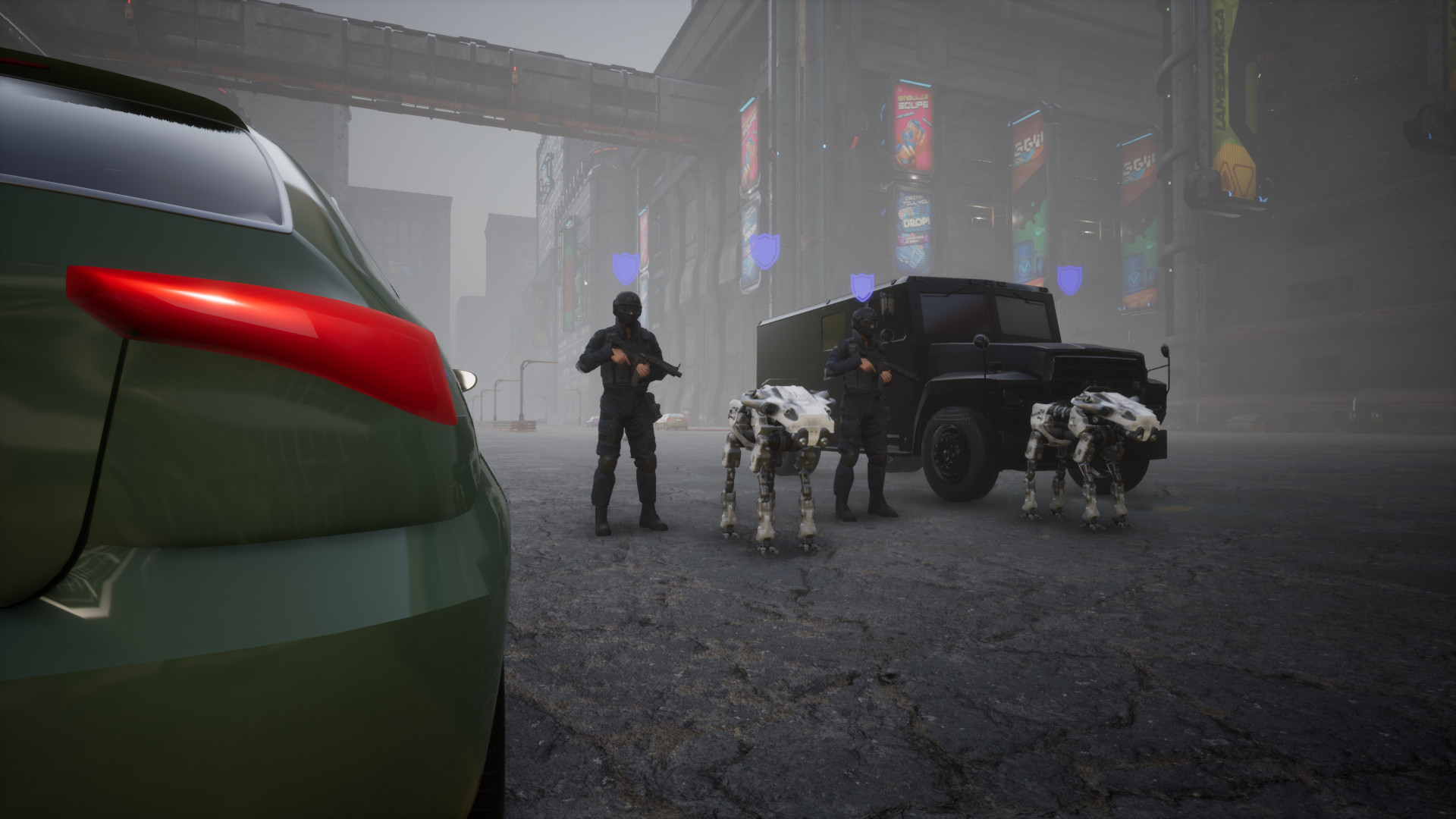 Drug Lord Simulator screenshot 7