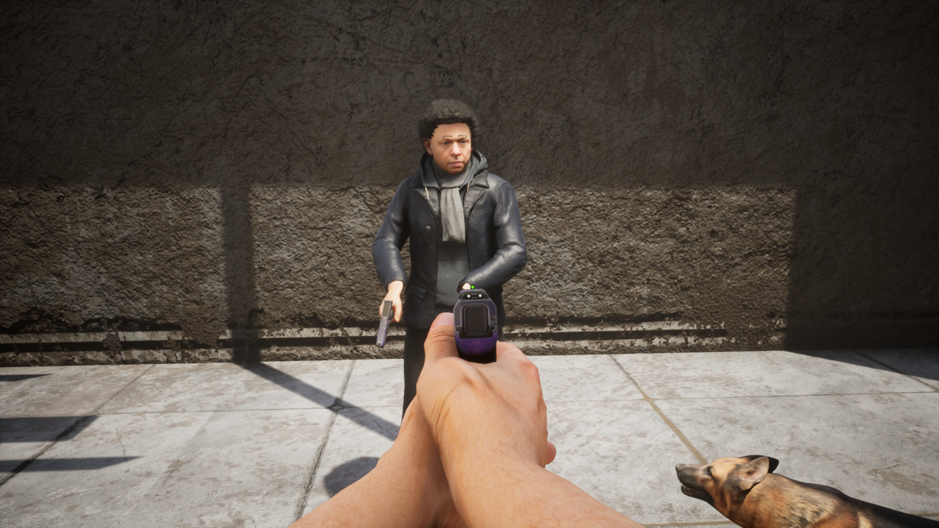 Drug Lord Simulator screenshot 6