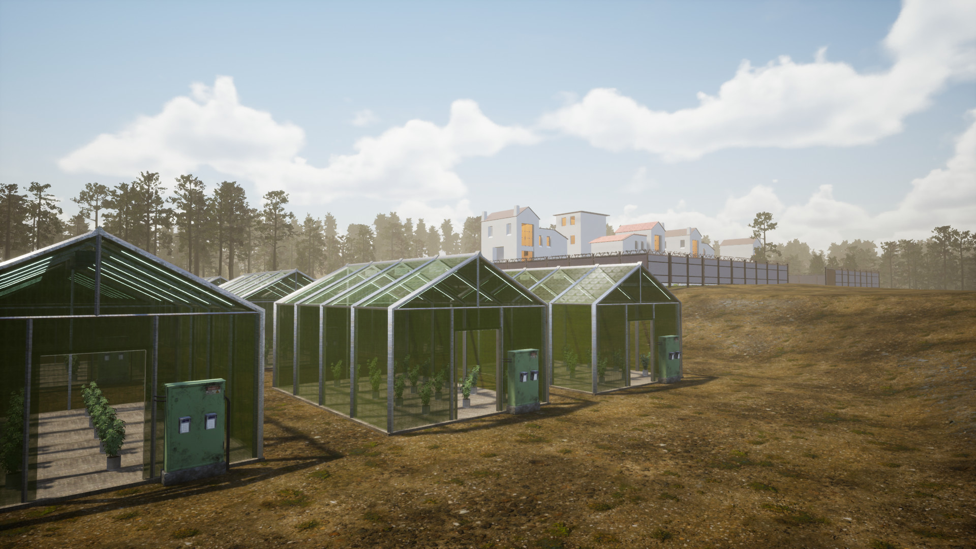 Drug Lord Simulator screenshot 11