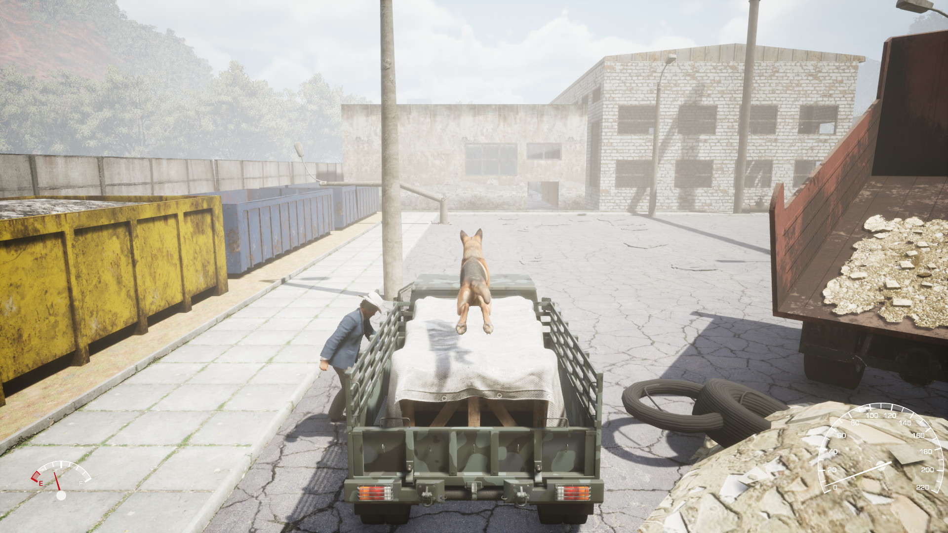 Drug Lord Simulator screenshot 8