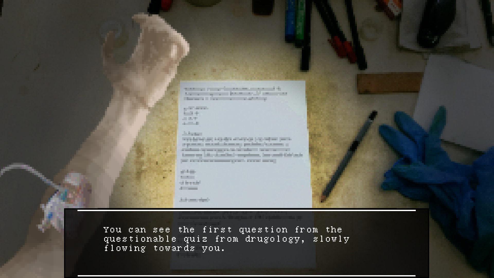 ReTox screenshot 8