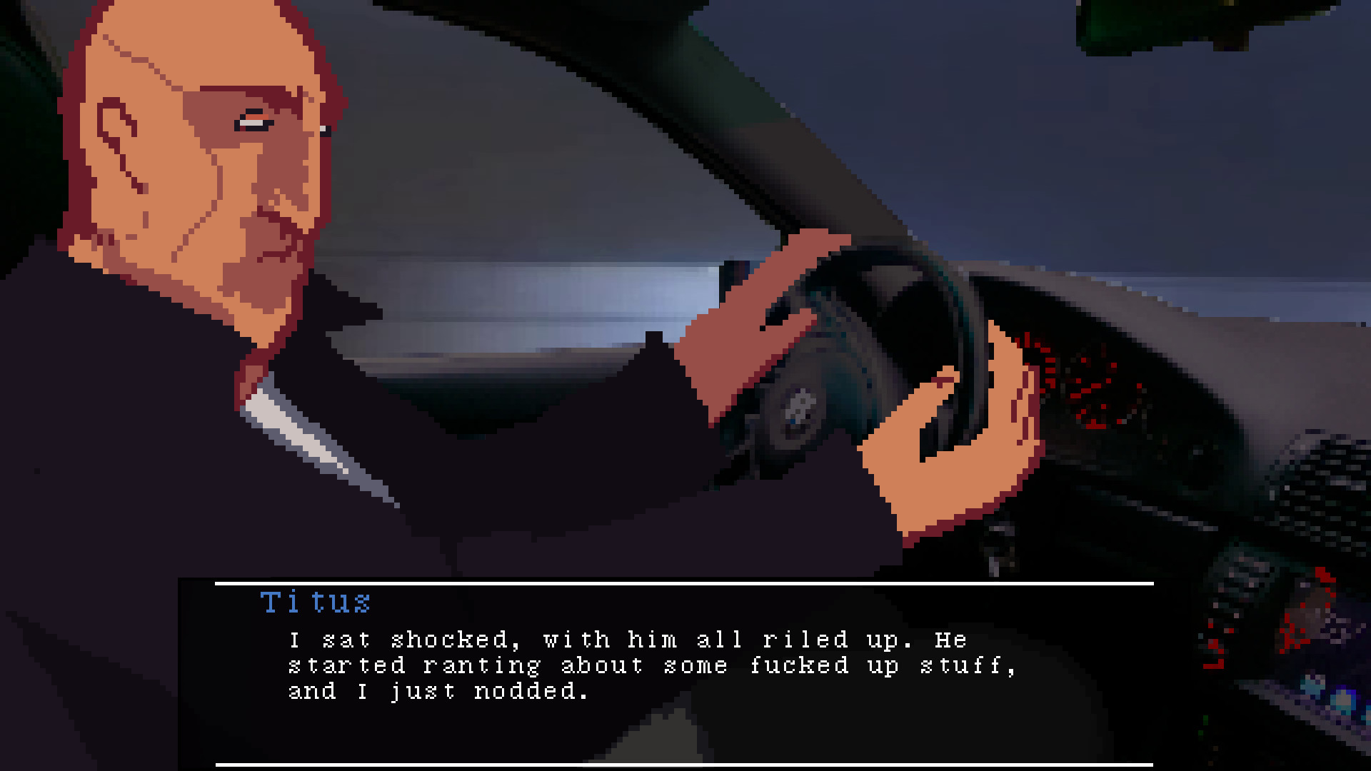 ReTox screenshot 7