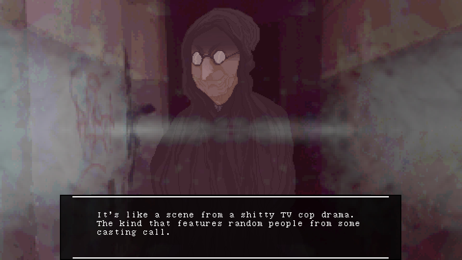 ReTox screenshot 5