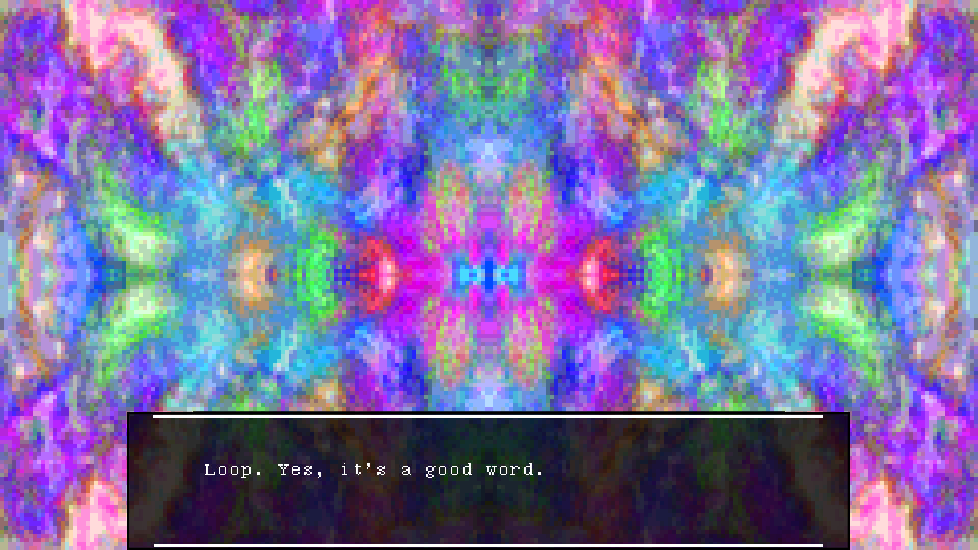 ReTox screenshot 1