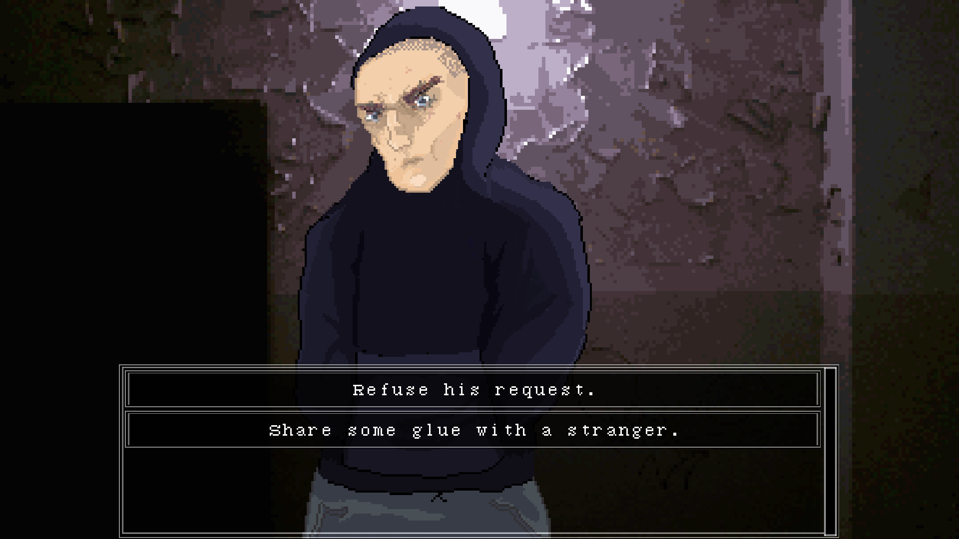 ReTox screenshot 4
