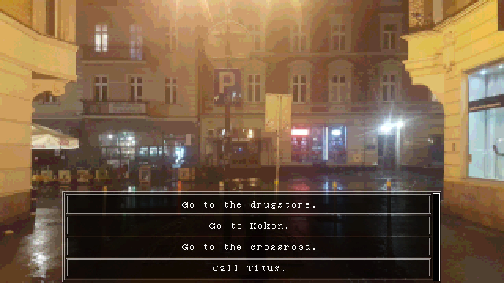ReTox screenshot 6