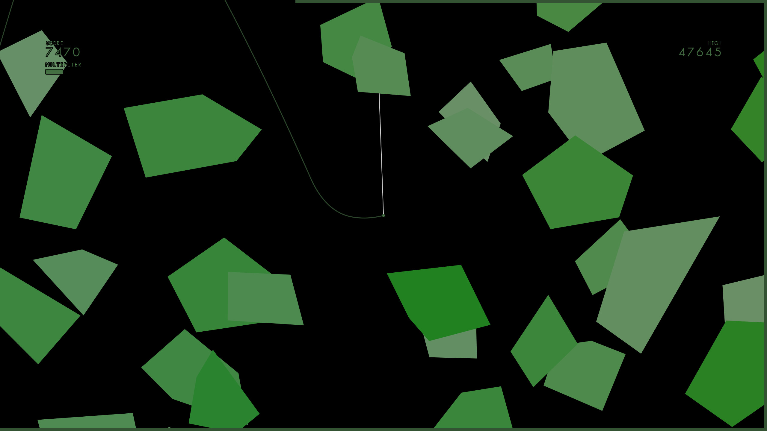 Tether screenshot 15
