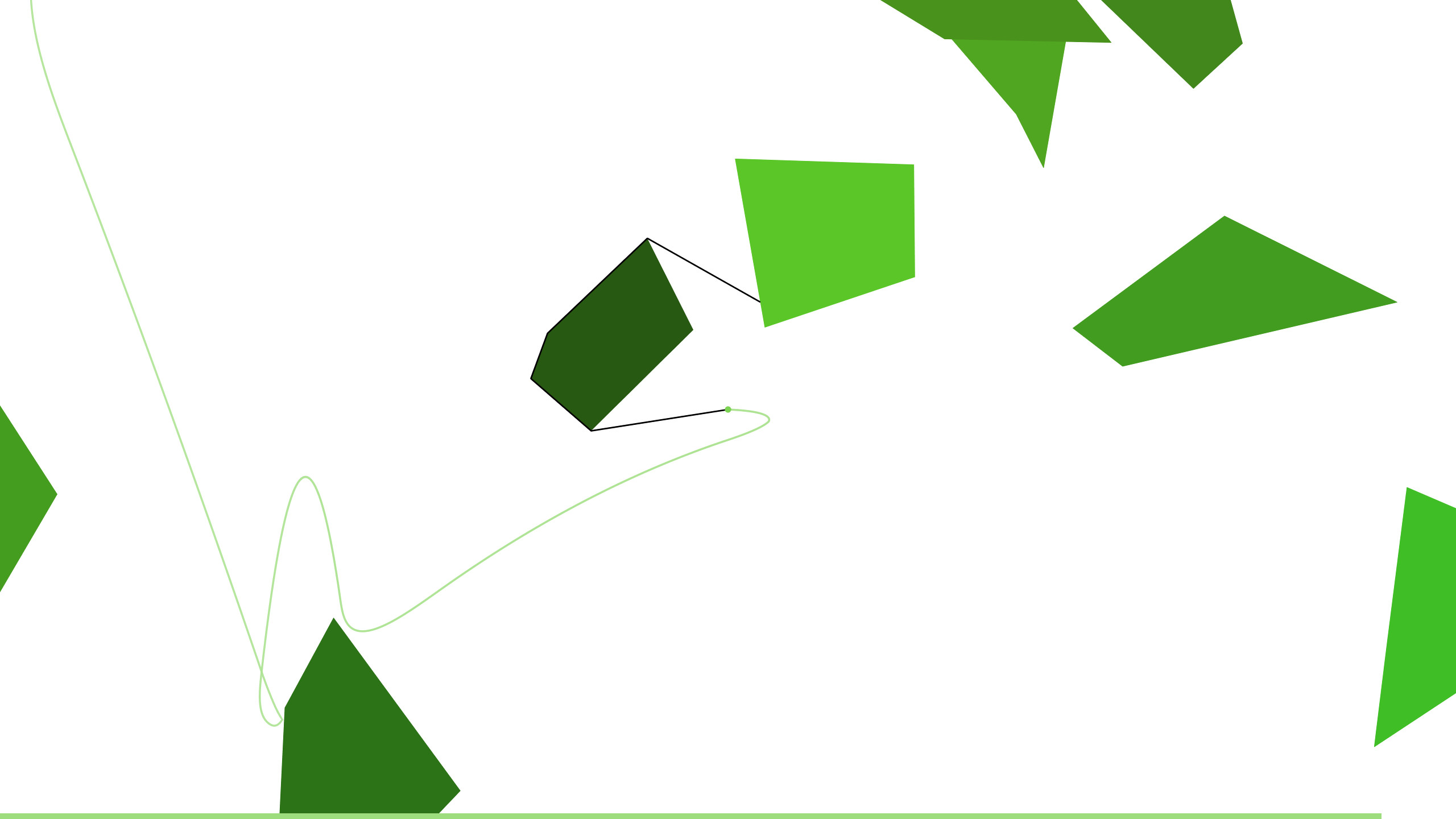 Tether screenshot 6