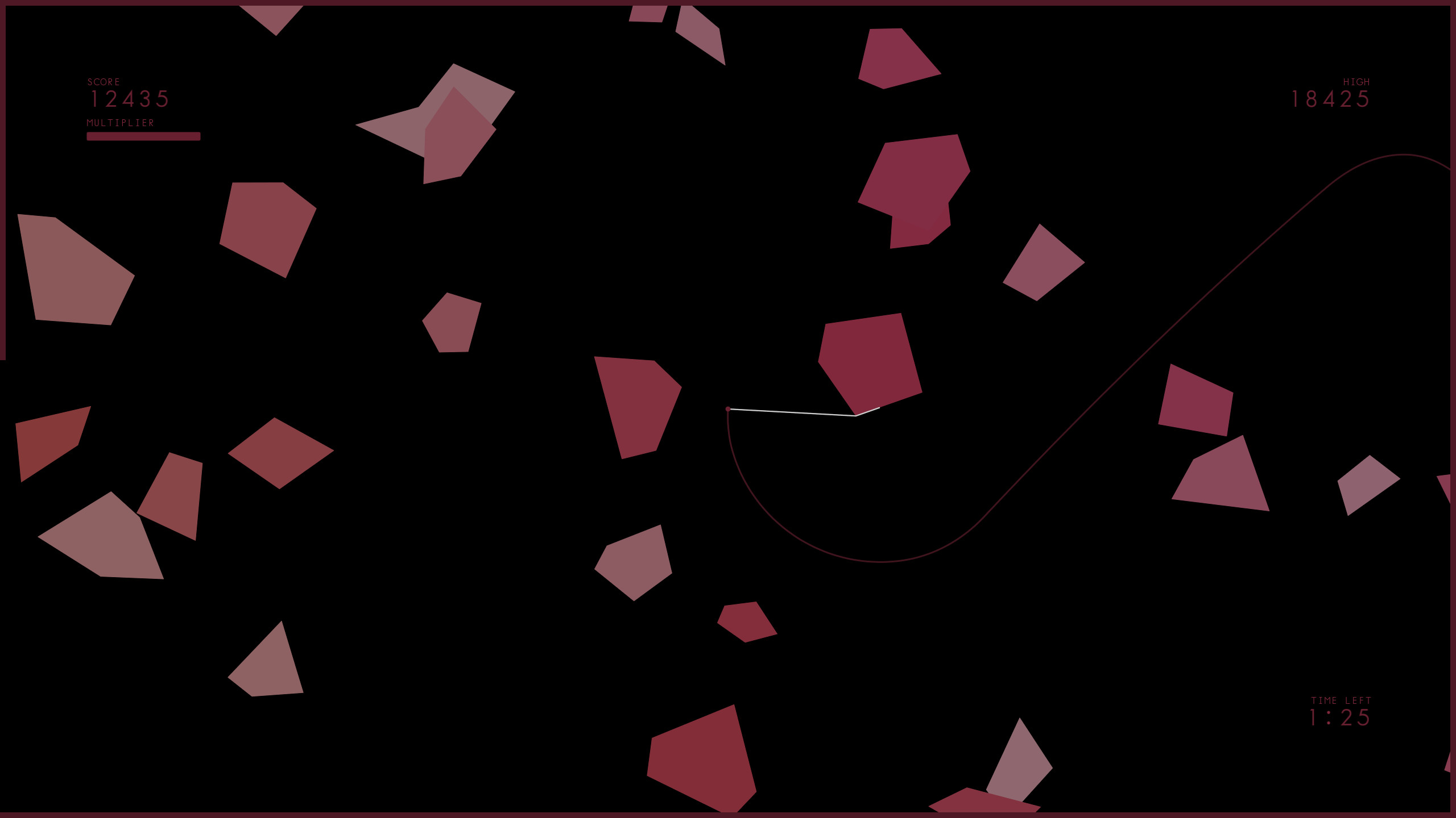 Tether screenshot 9