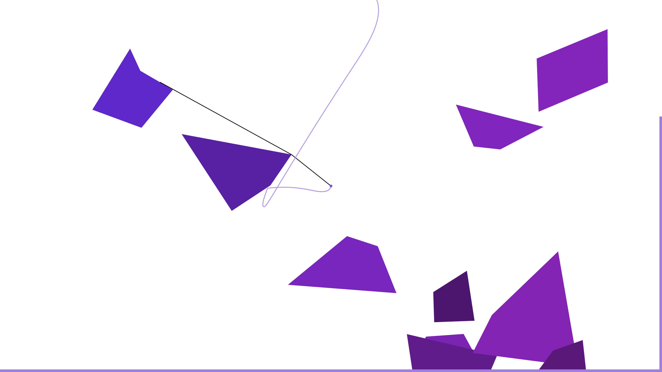 Tether screenshot 5