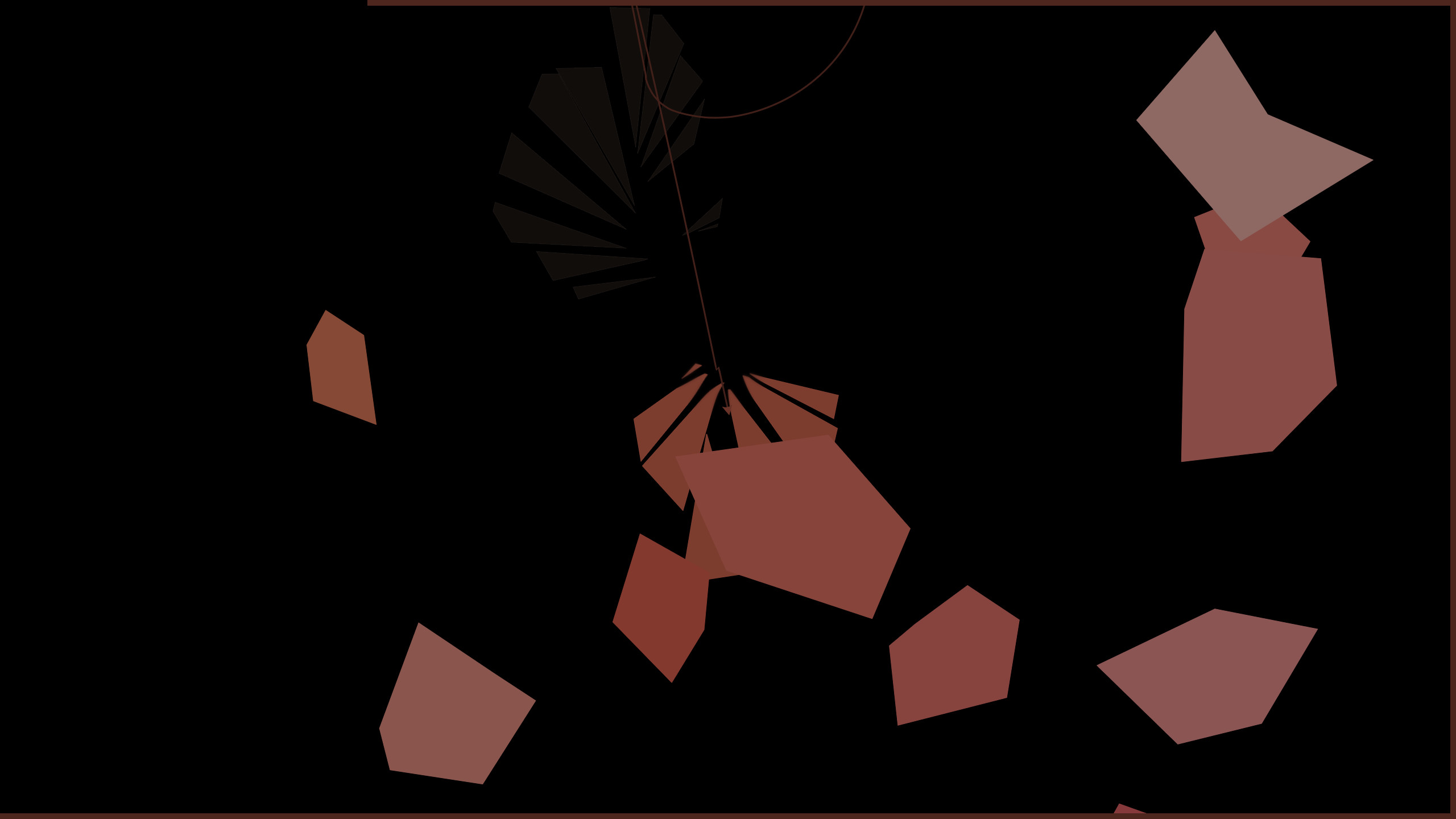 Tether screenshot 2