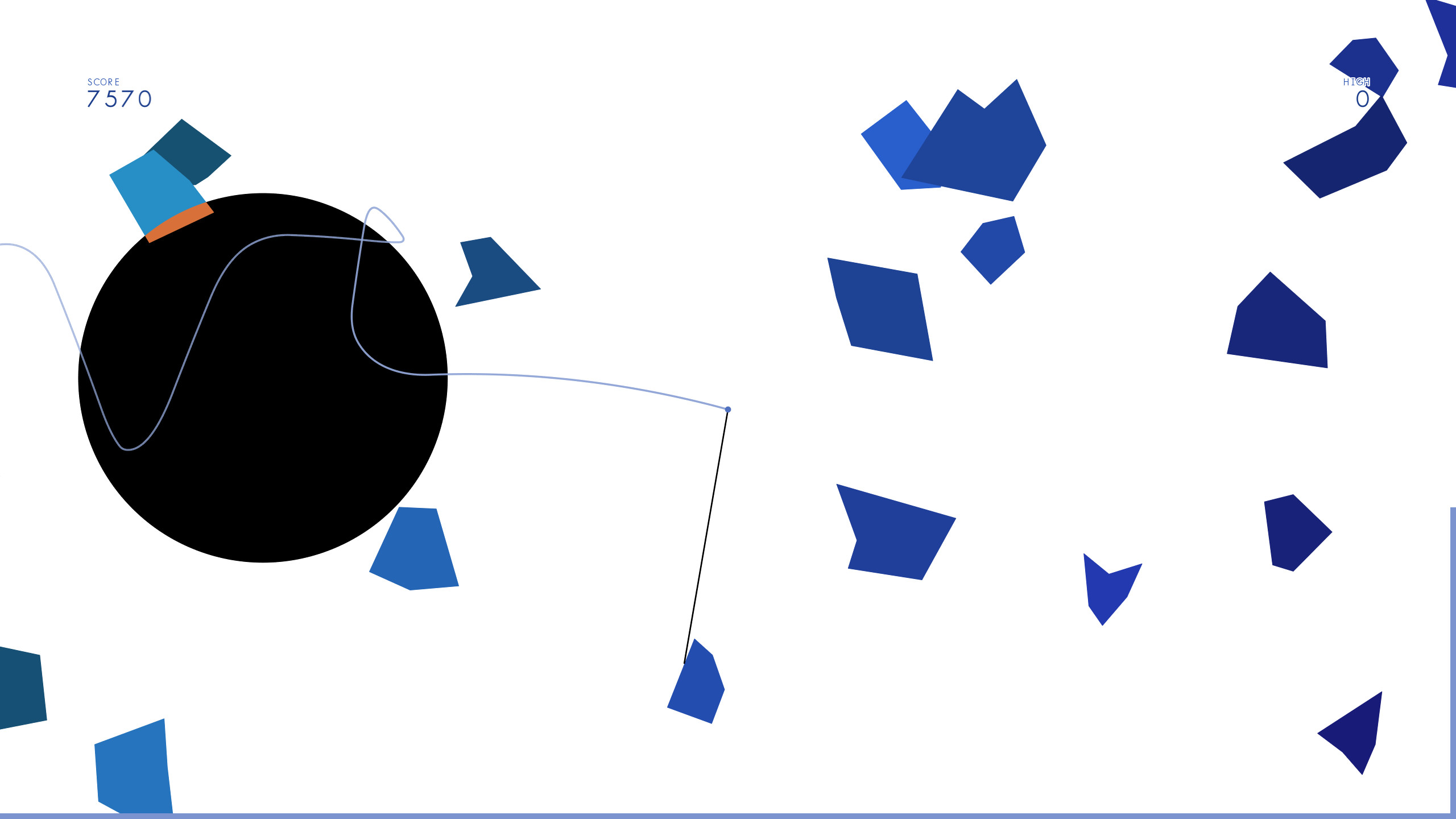 Tether screenshot 10