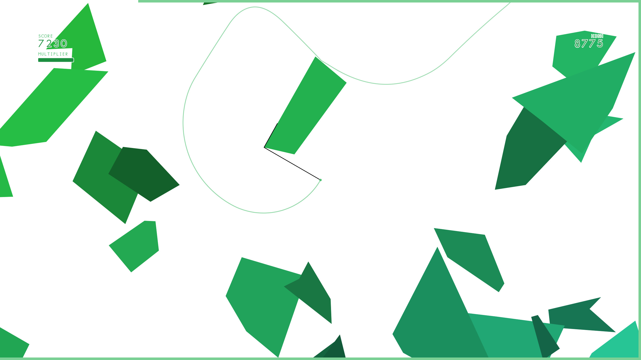 Tether screenshot 13