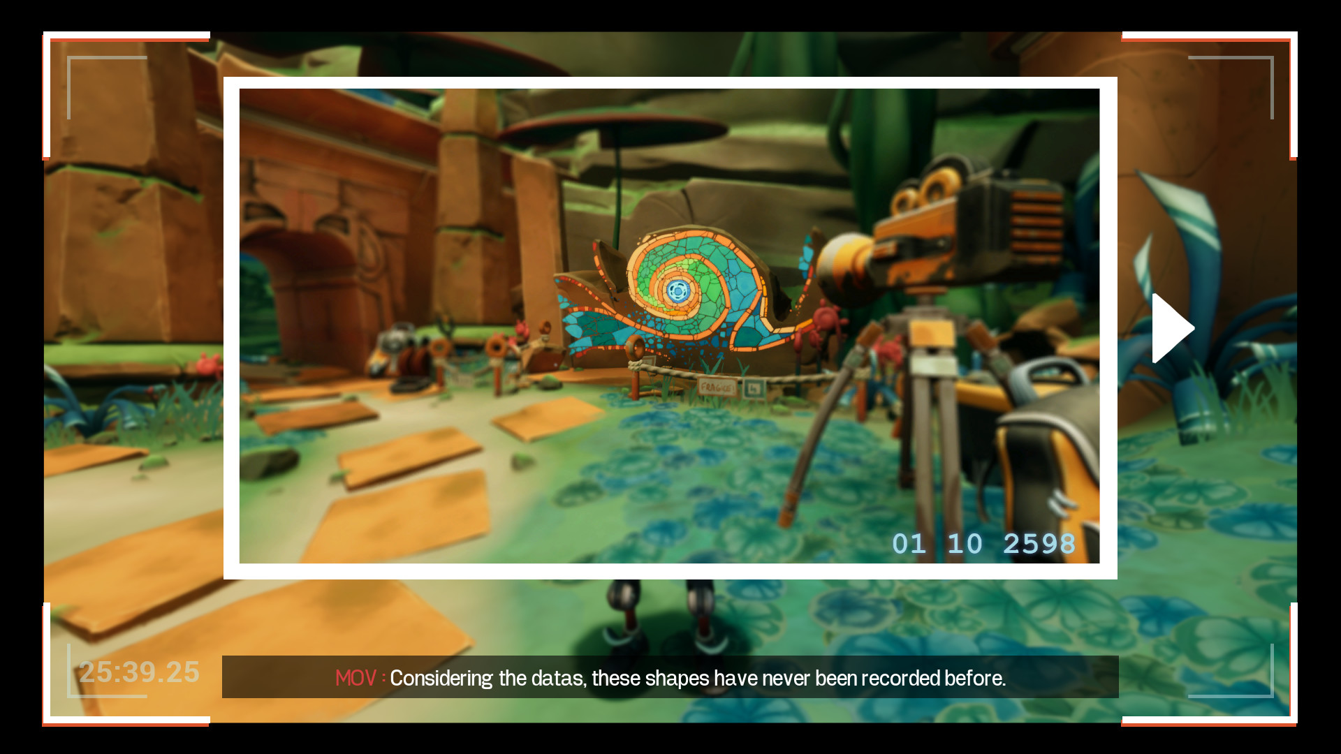 Live Adventure screenshot 7