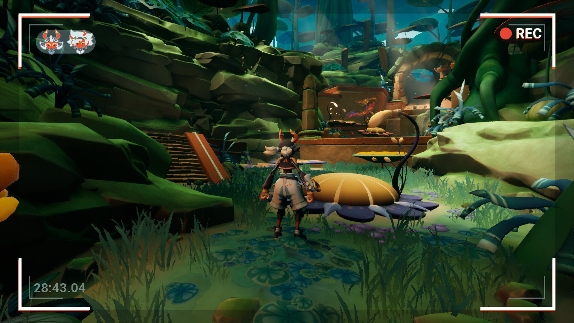 Live Adventure screenshot 6