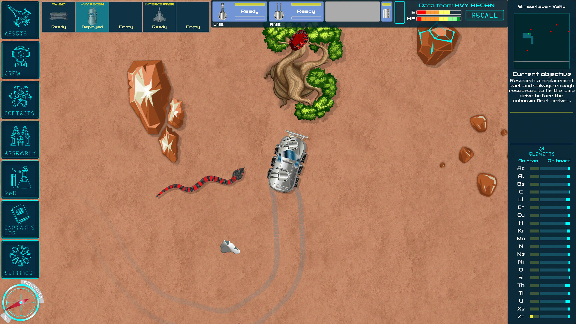 Where is Earth? screenshot 6