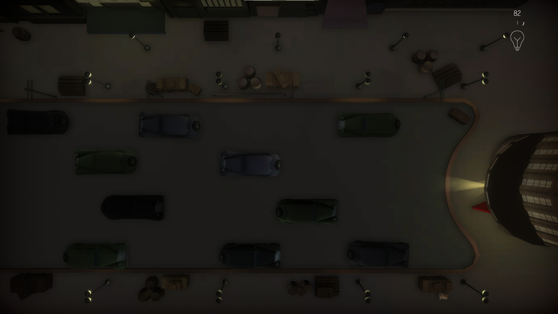 1940 screenshot 5