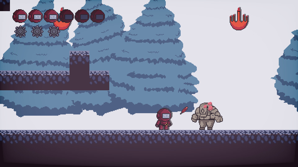 Serious Breakdown screenshot 1