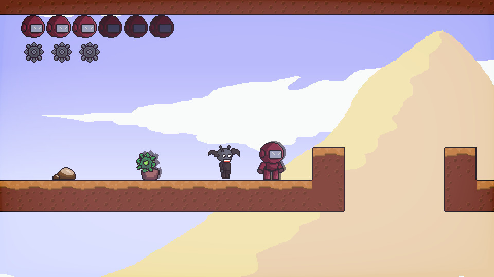 Serious Breakdown screenshot 4