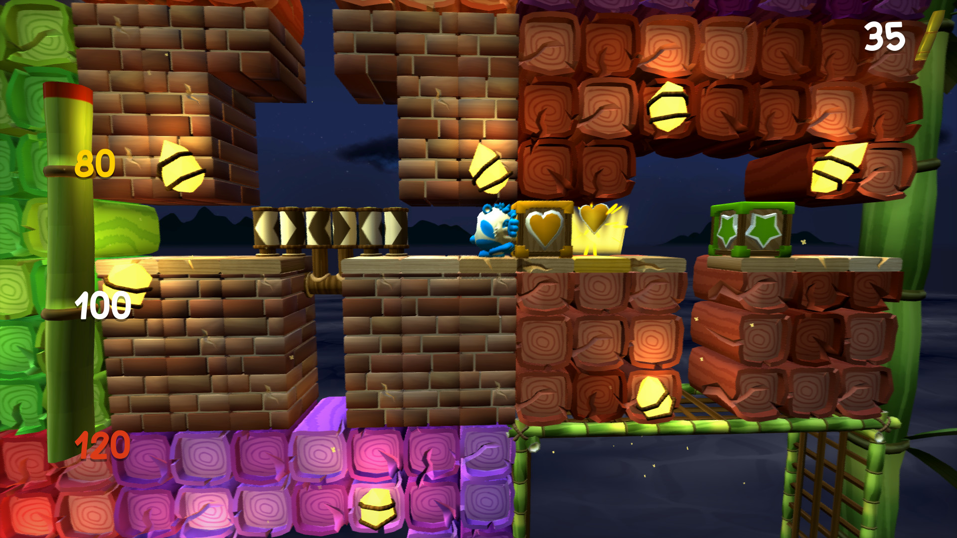 Taqoban screenshot 6
