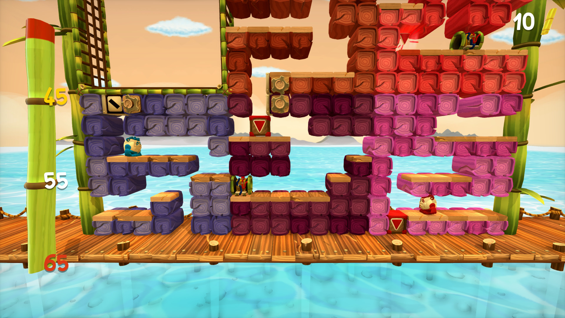 Taqoban screenshot 7