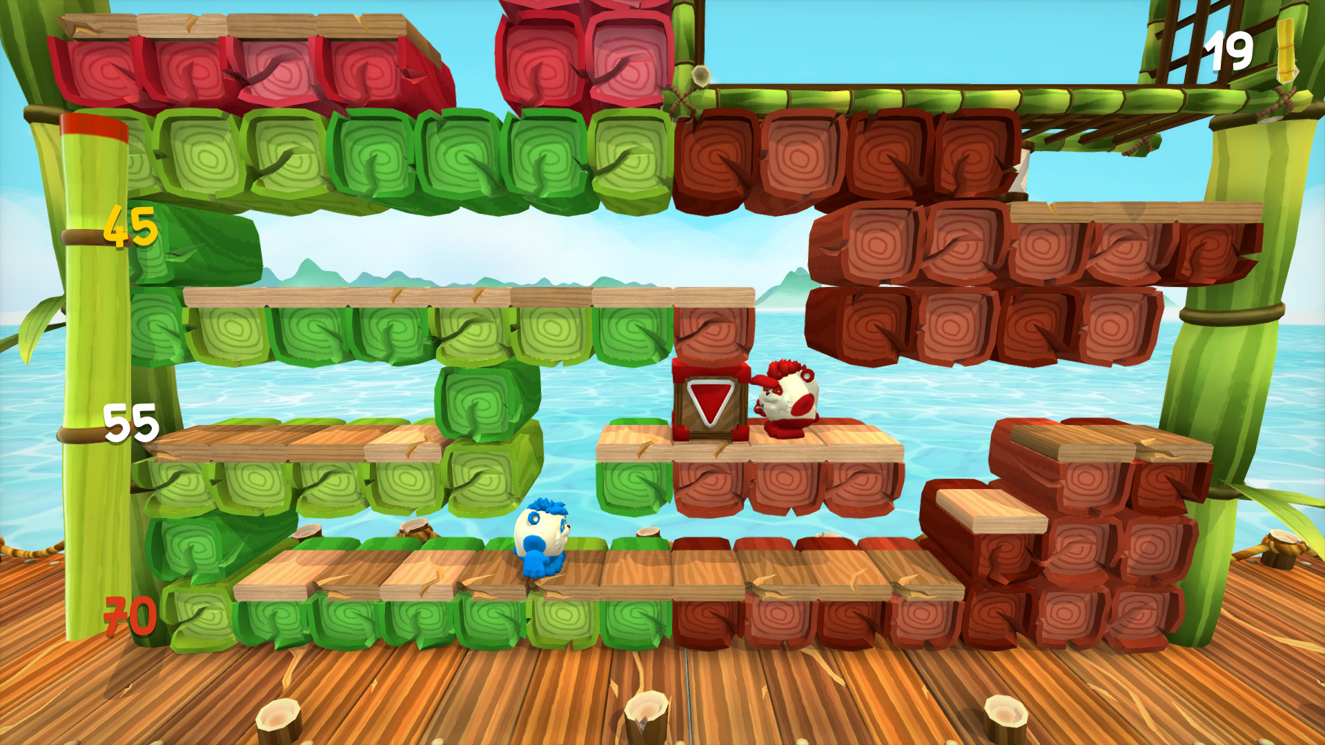 Taqoban screenshot 8