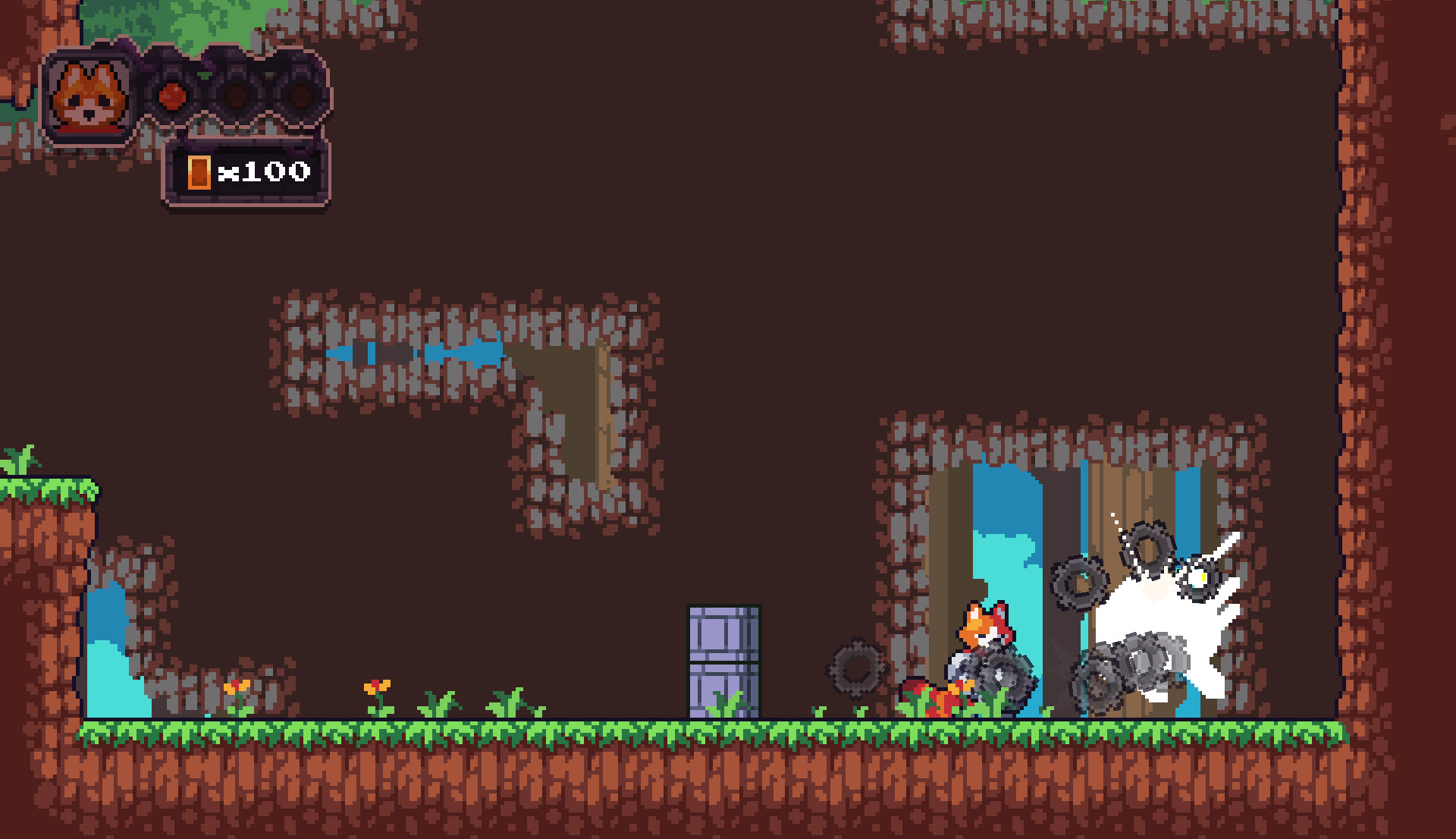 Panda Punch screenshot 15