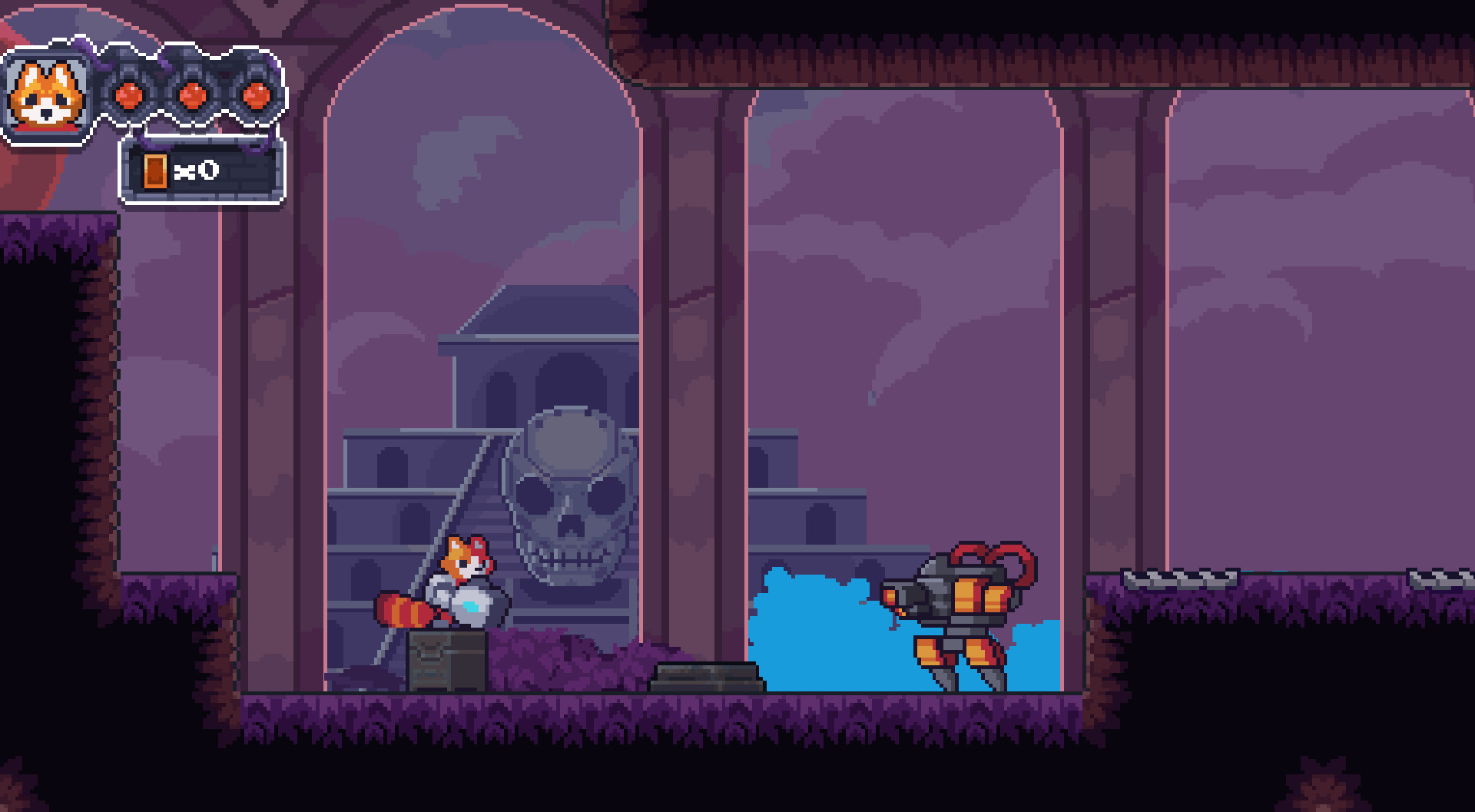 Panda Punch screenshot 9