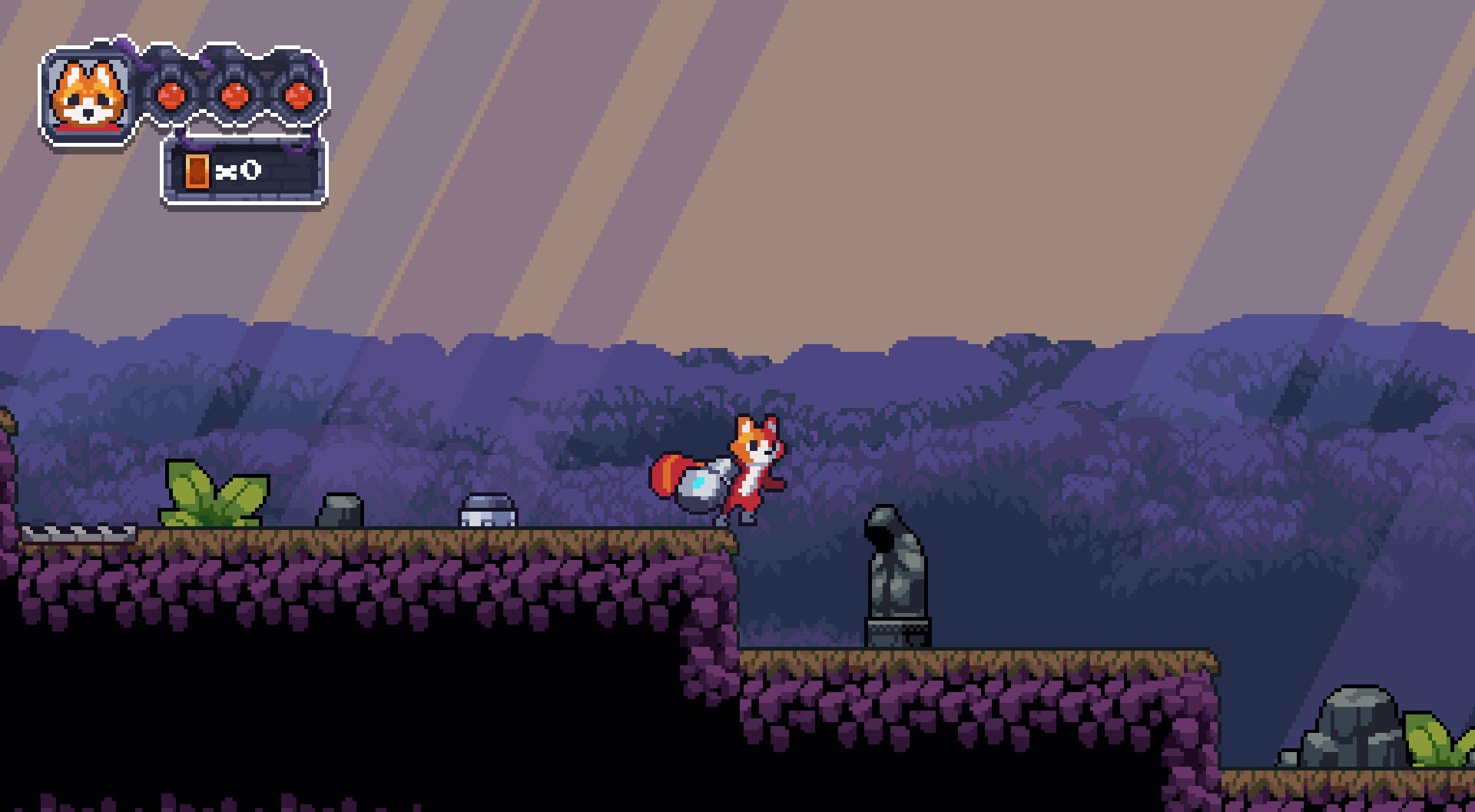 Panda Punch screenshot 7