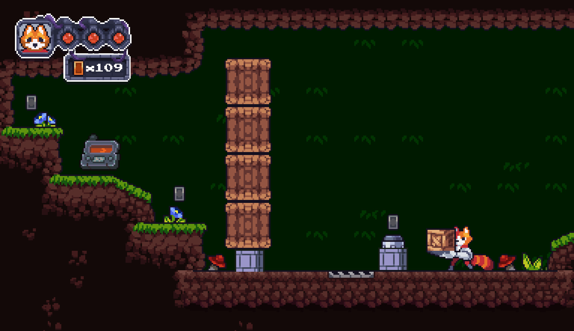 Panda Punch screenshot 5