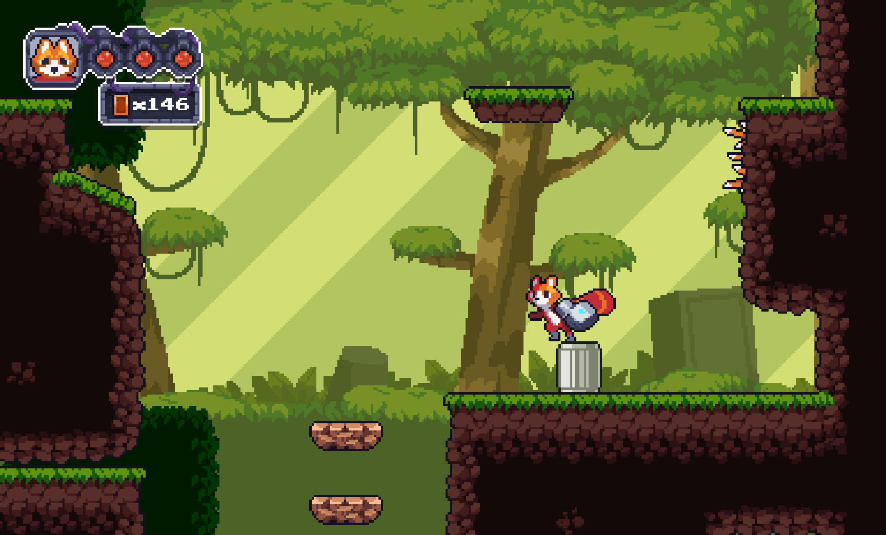 Panda Punch screenshot 17