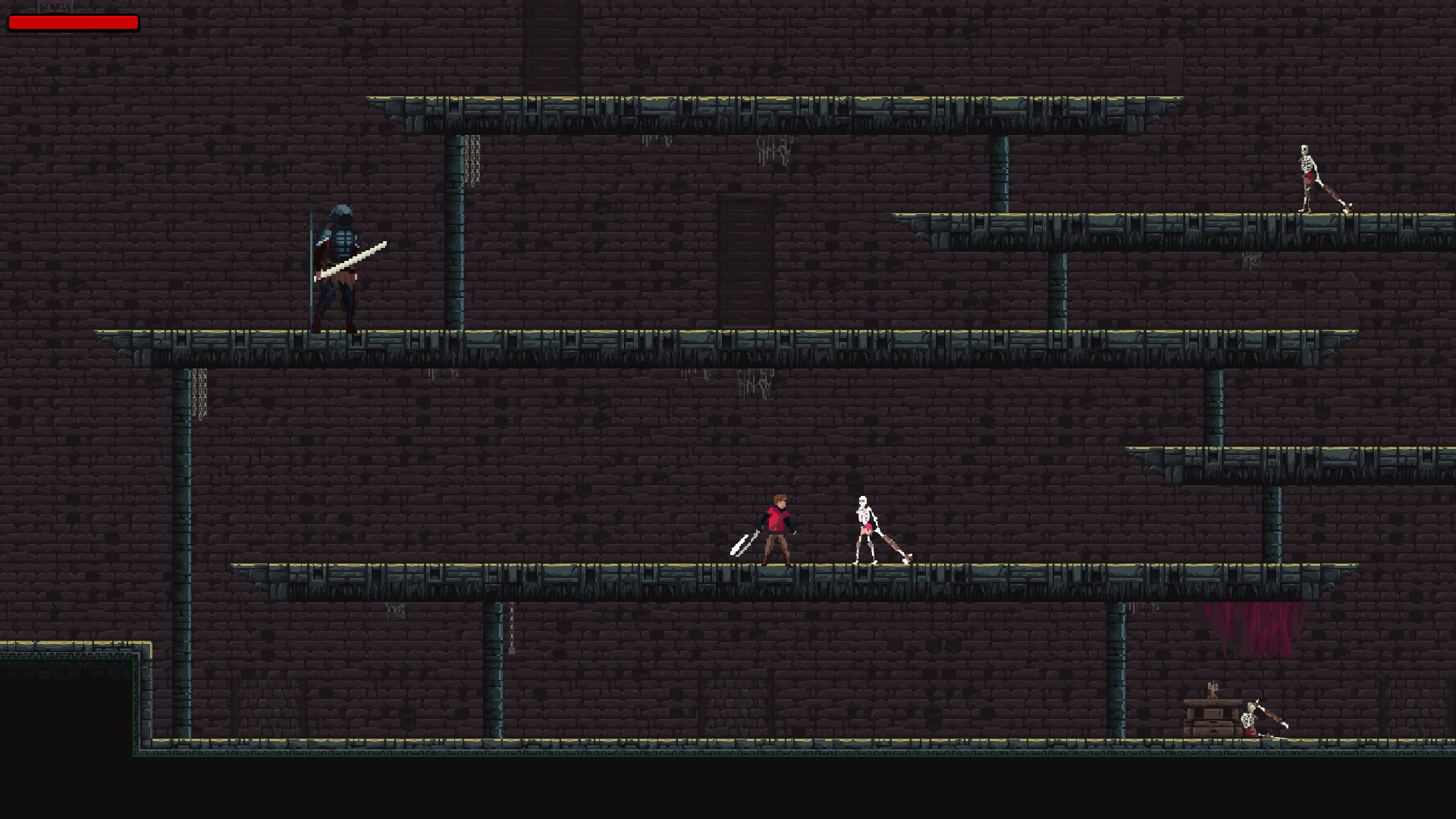 Kill The Monster Z screenshot 3