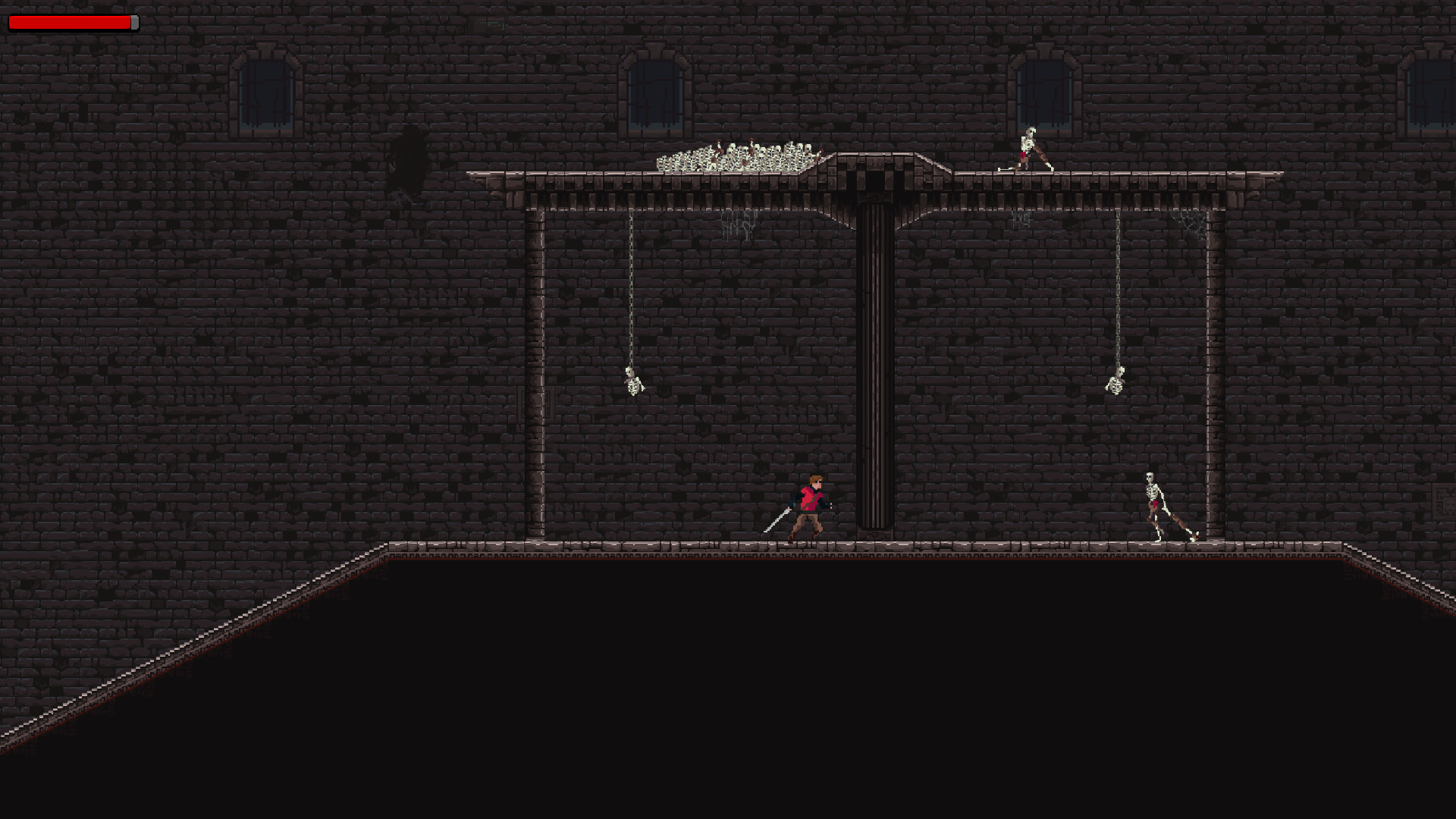 Kill The Monster Z screenshot 5