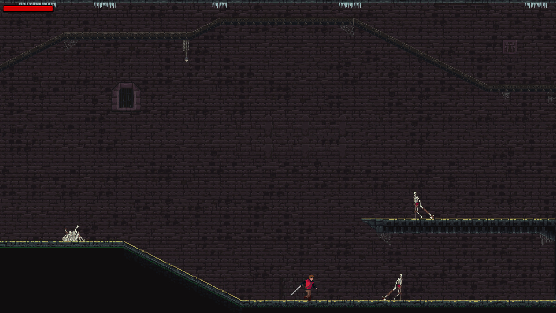 Kill The Monster Z screenshot 2