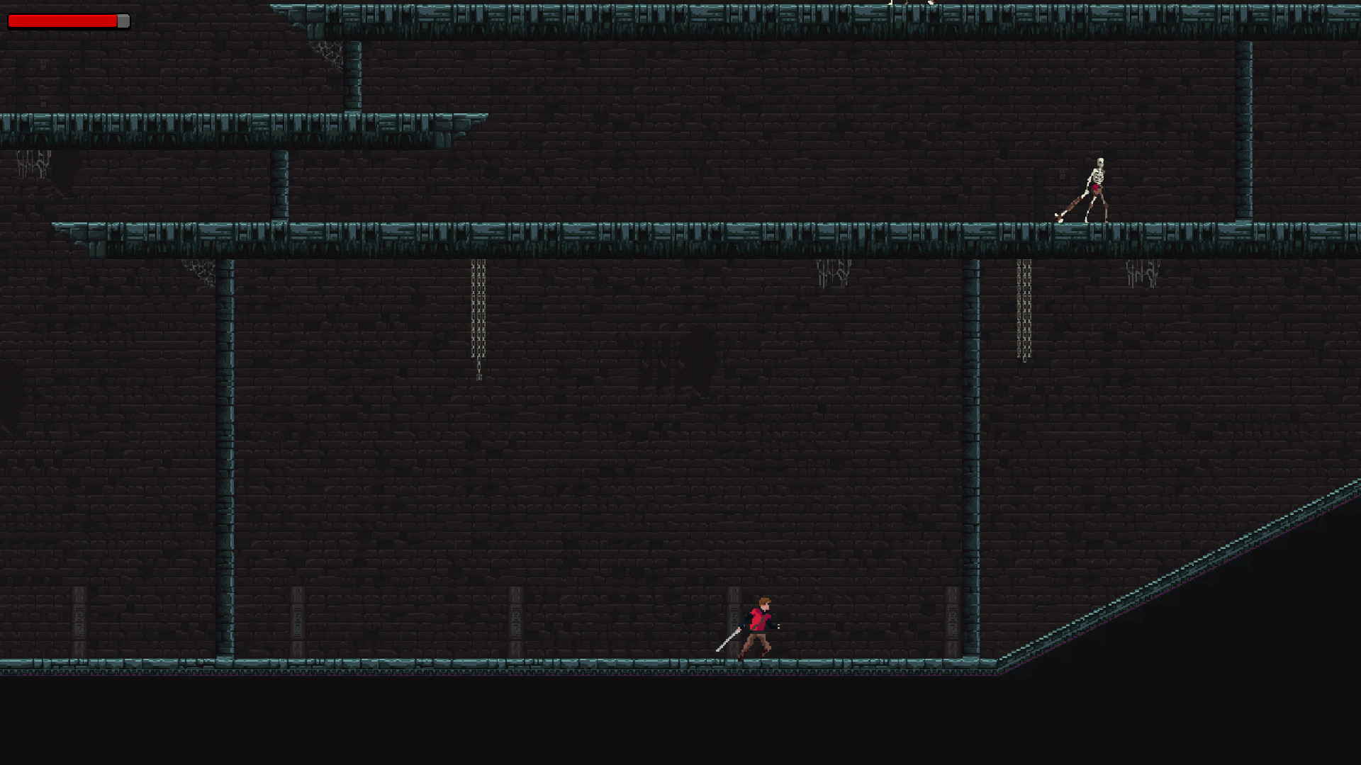 Kill The Monster Z screenshot 4