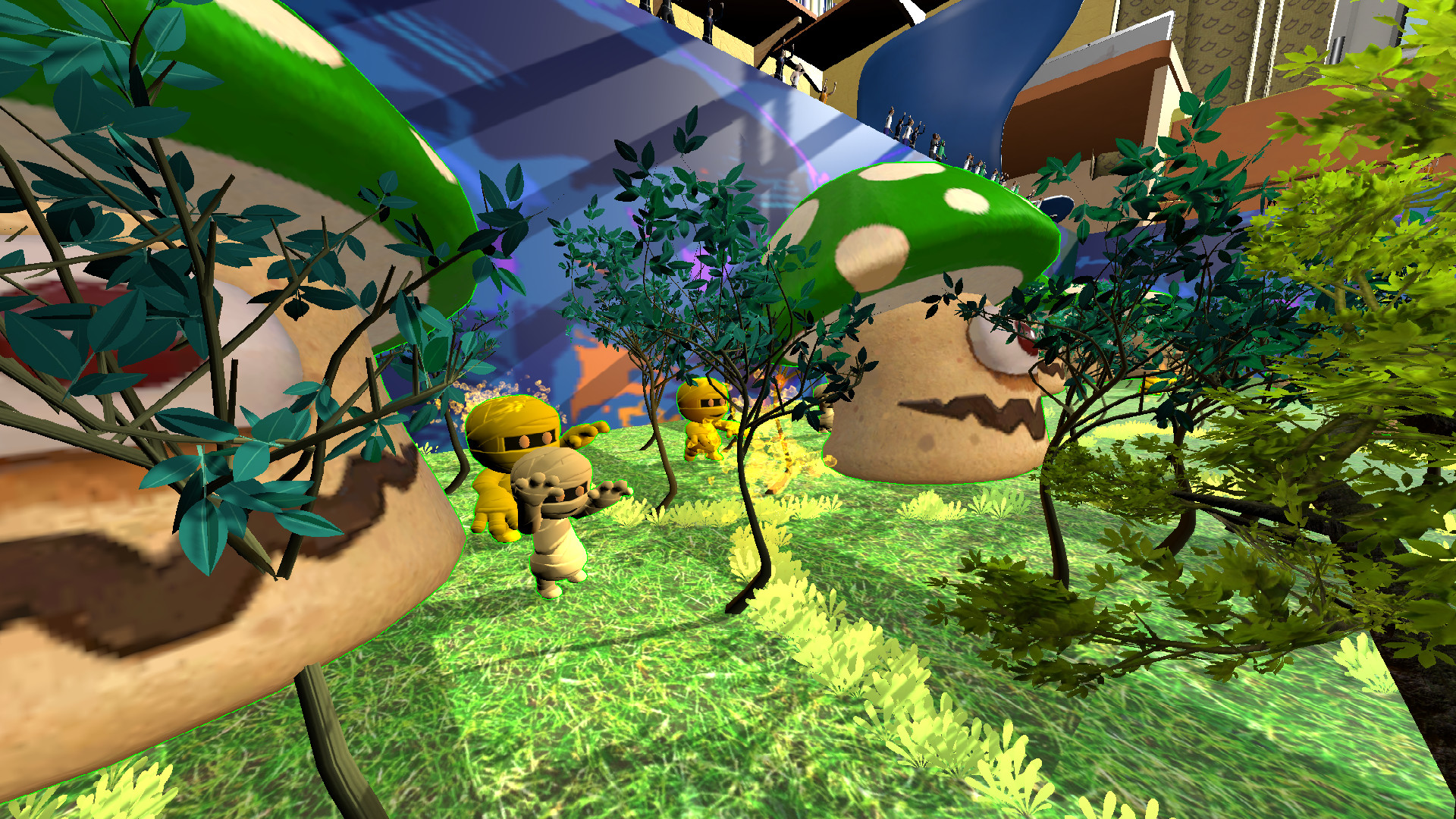 Toy Kingdom 3 screenshot 5